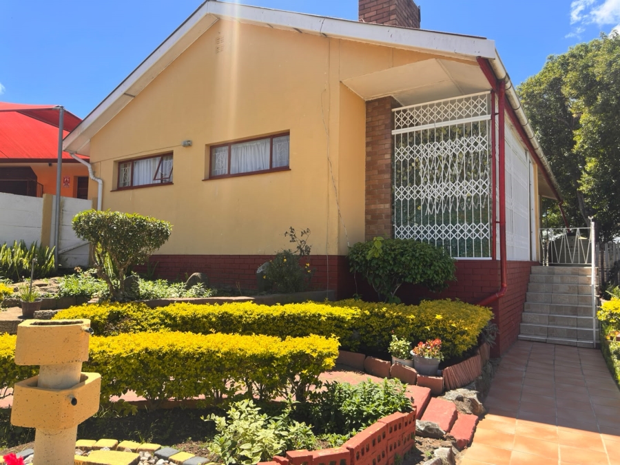 4 Bedroom Property for Sale in West Bank Eastern Cape